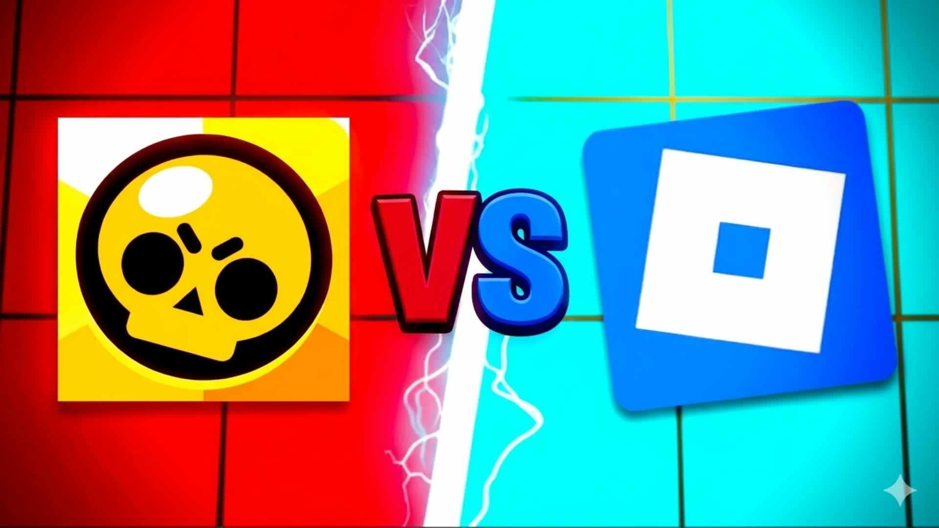 ゲームズ ライバル レッド vs ブルー🔴🔵