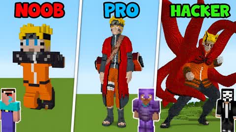 NARUTO ANIME TYCOON  🎰