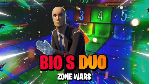 Bios Duo OHCARECA yt