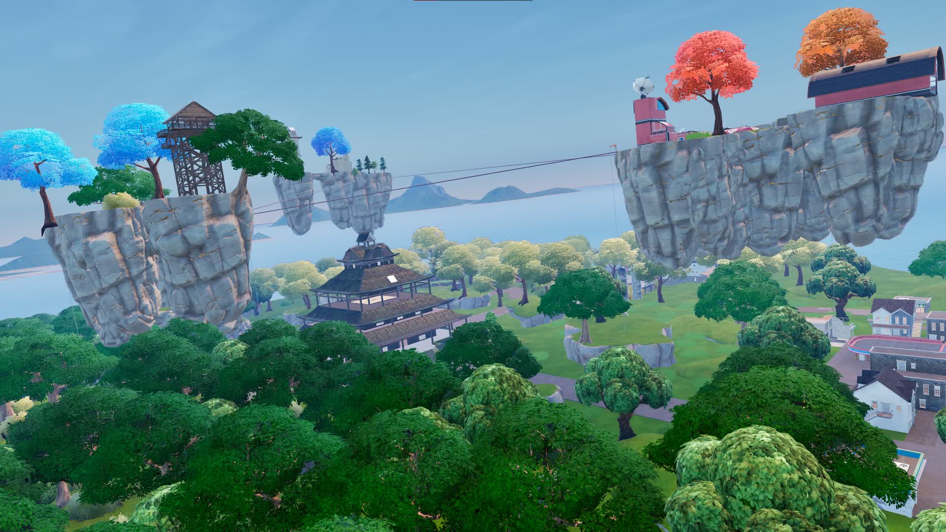 Shaolin trap zone wars
