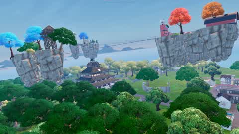 Shaolin trap zone wars