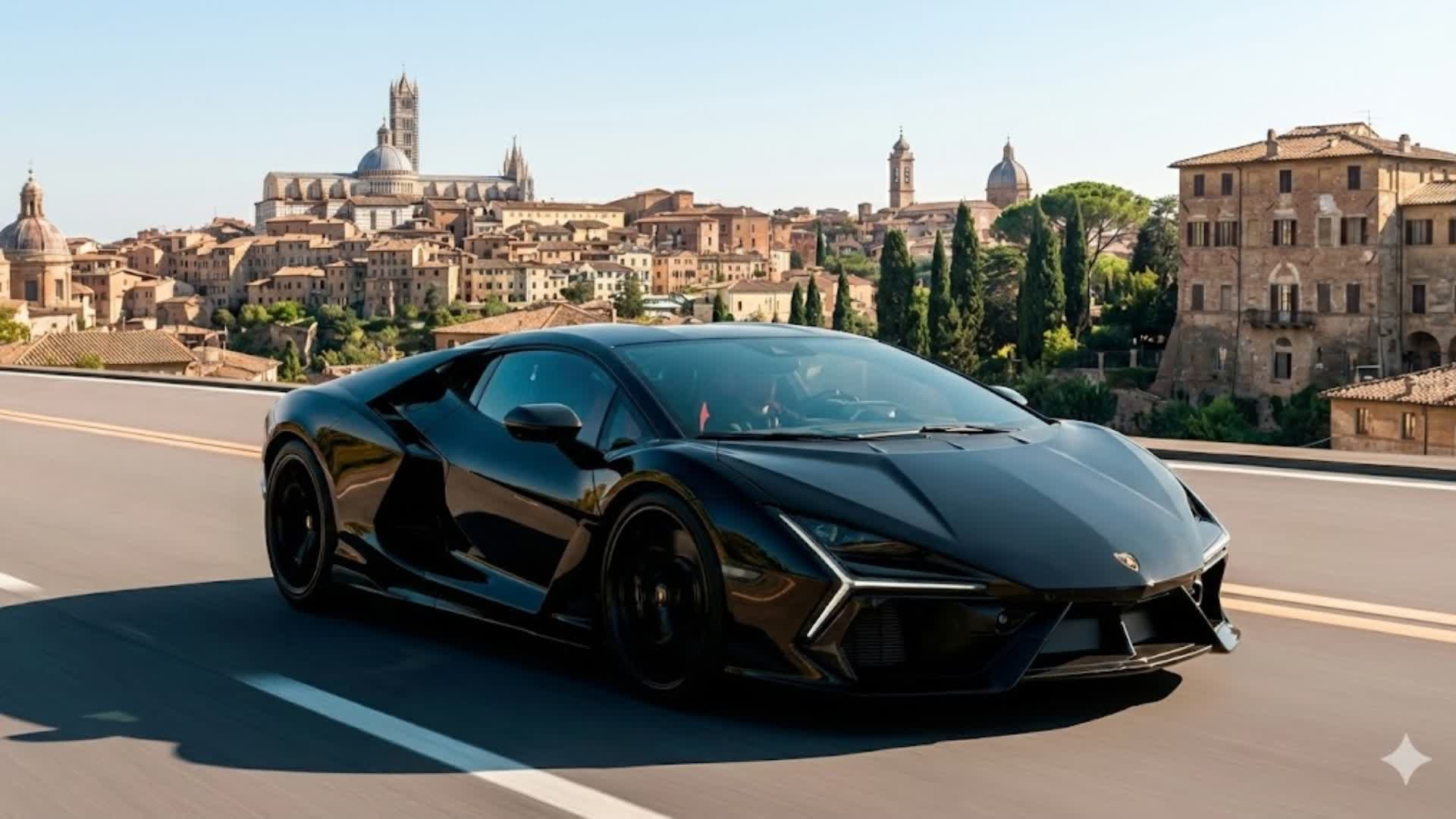 🚗LEGACY DRIVE🚗