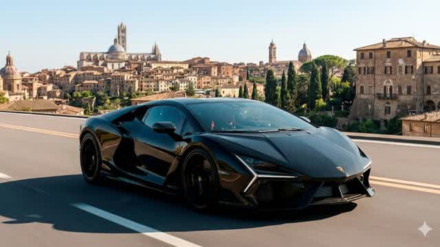 🚗LEGACY DRIVE🚗