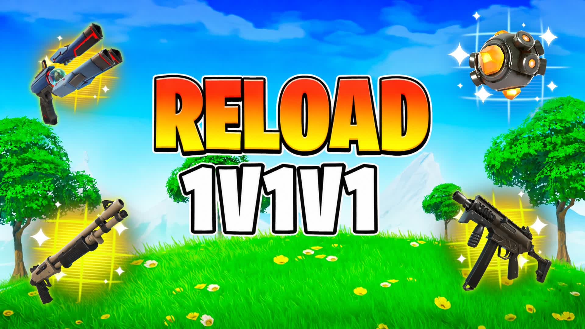 1V1 1V1 FFA REALOD