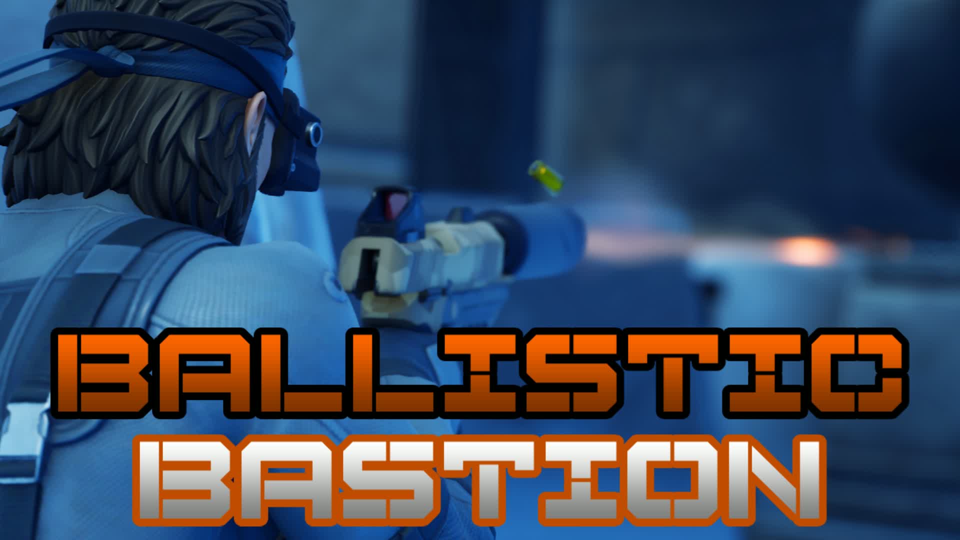 Ballistic Bastion