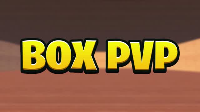 BOX PVP 📦
