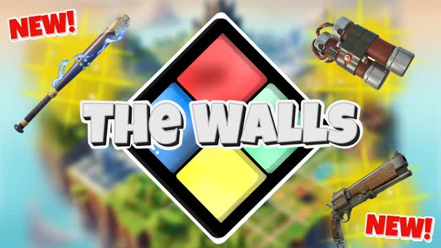 The Walls (Minigame)