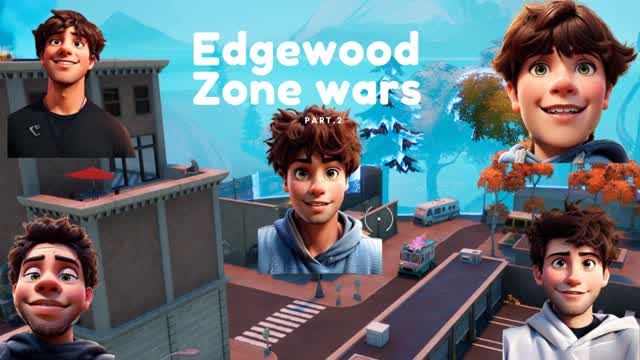 Edgewood Zone Wars