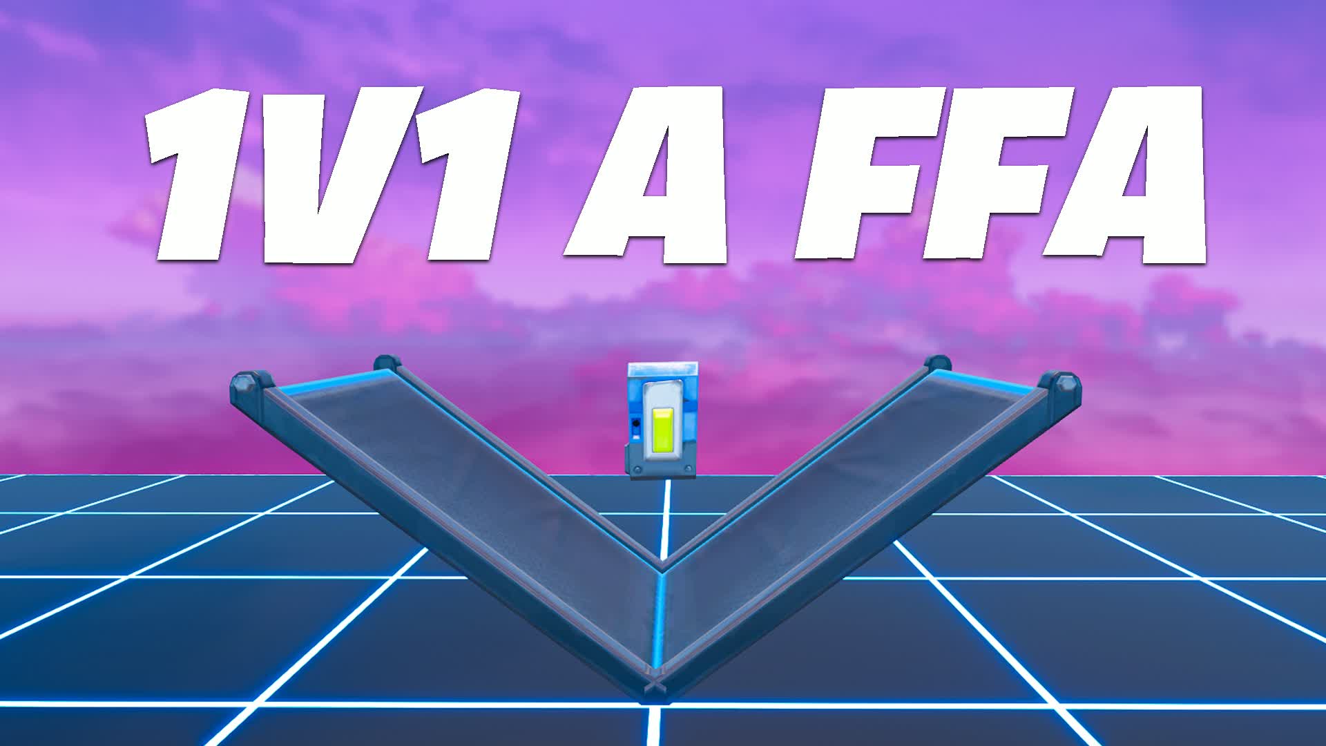 1V1 A FFA