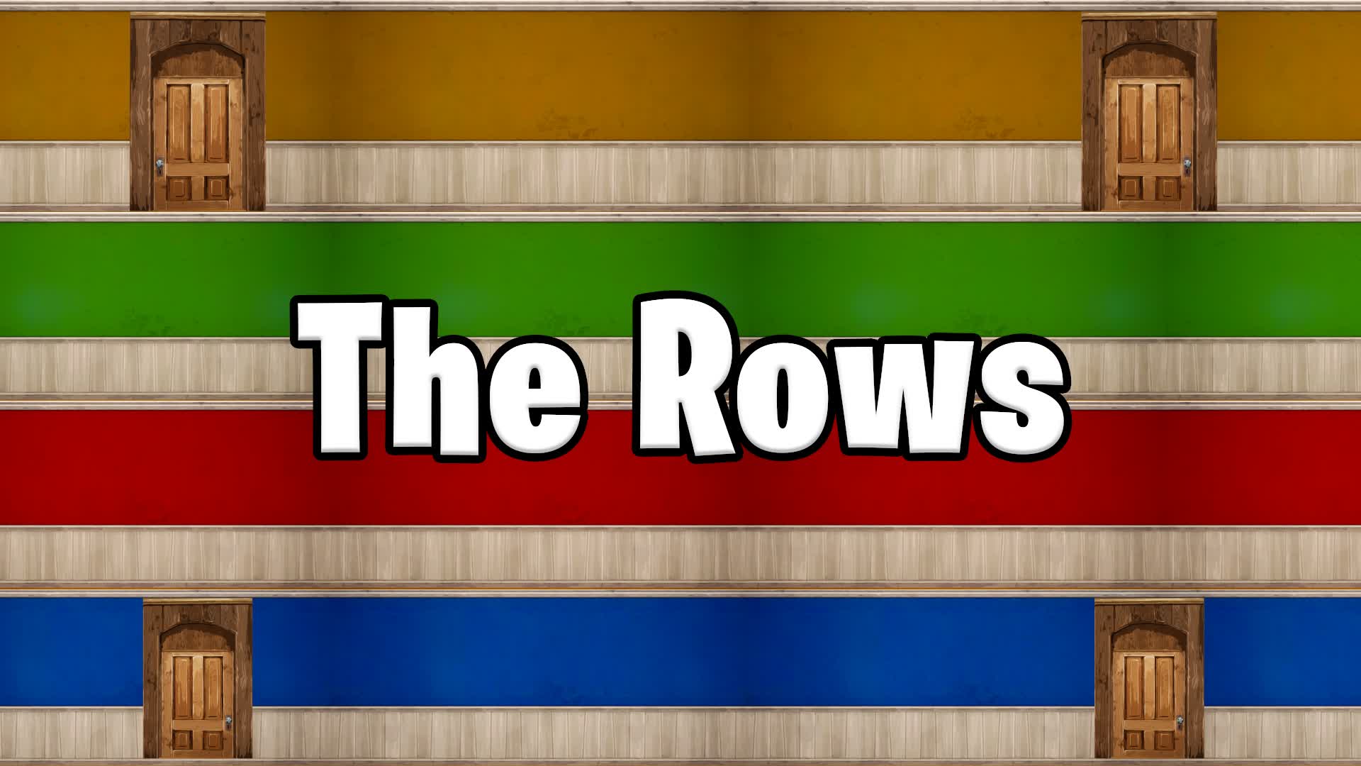 The Rows