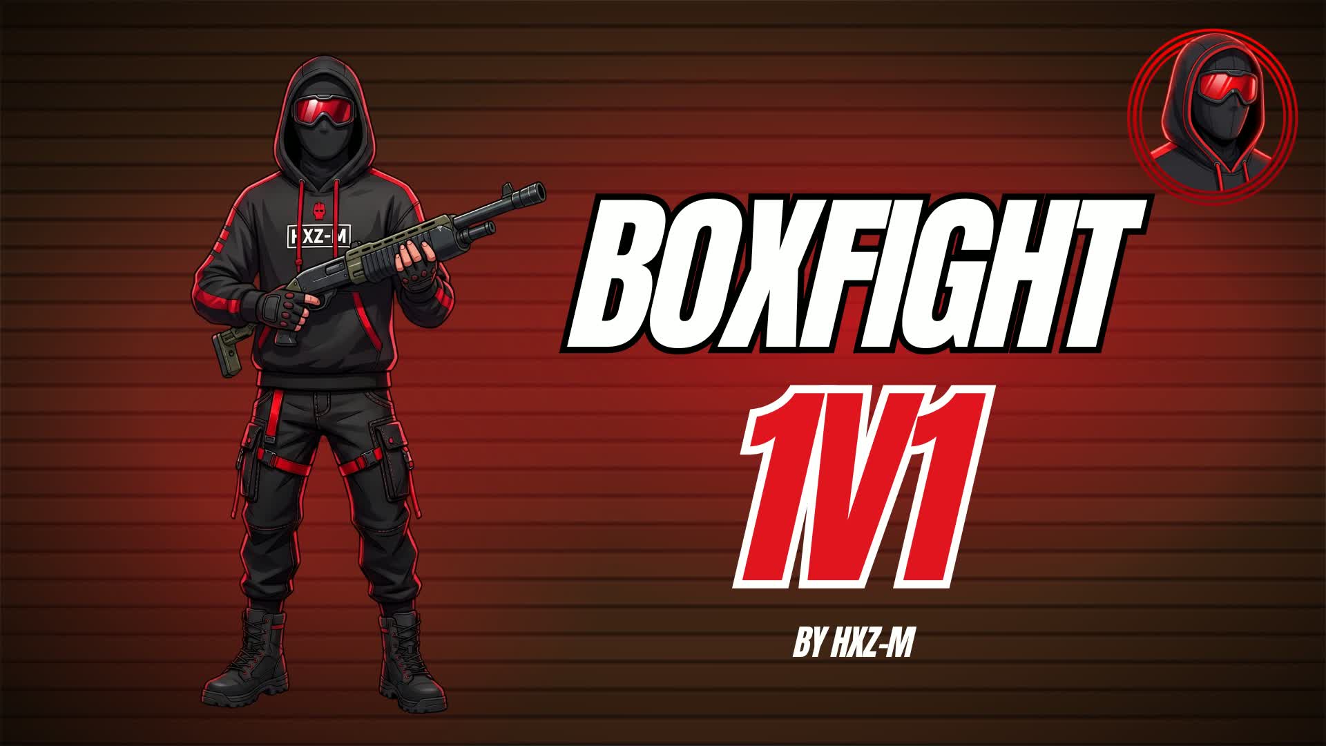 BOXFIGHT-1V1