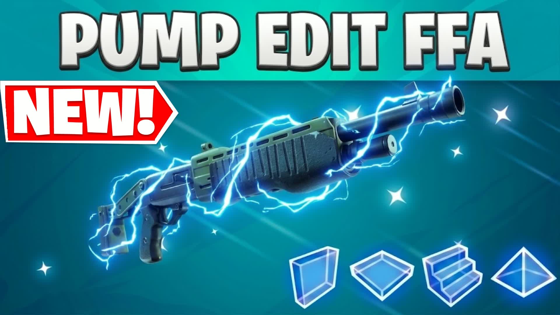PUMP EDIT FFA