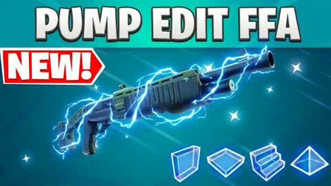 PUMP EDIT FFA