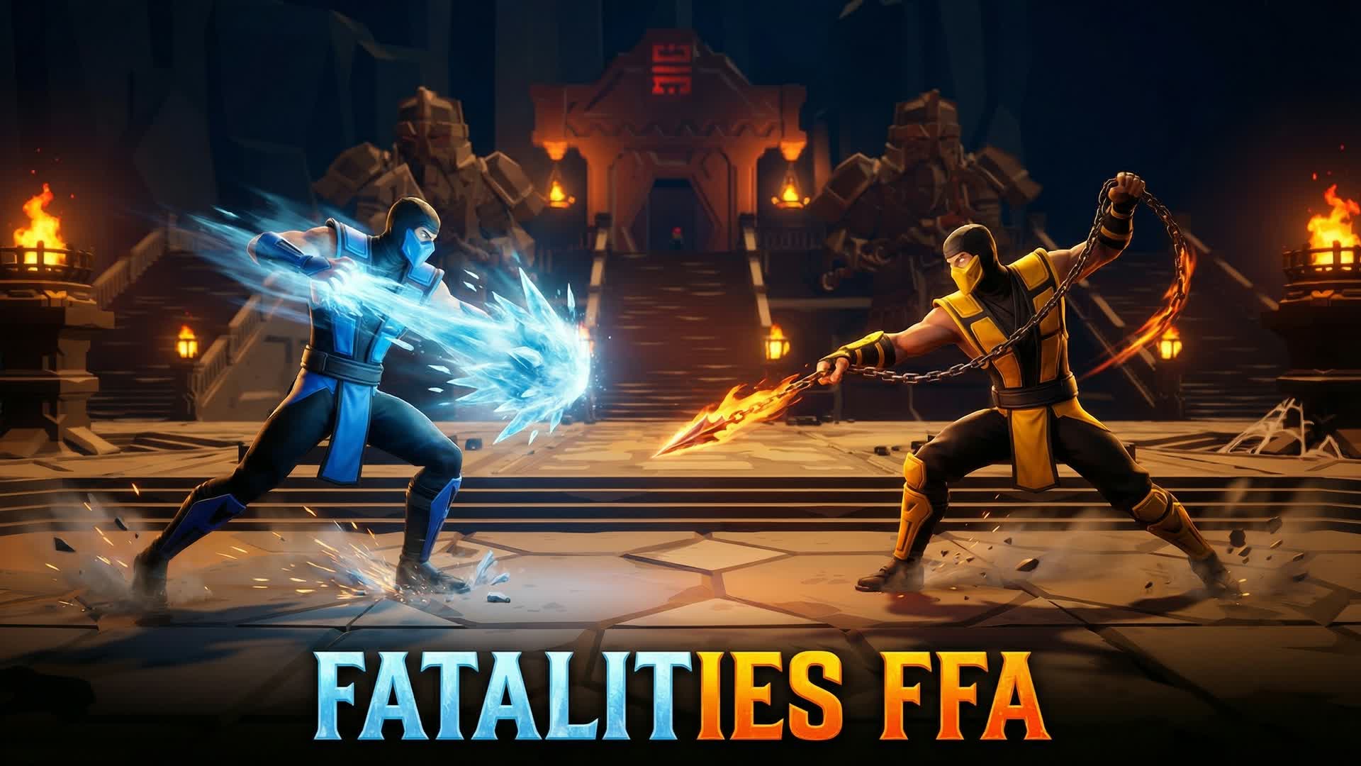FATALITIES FFA