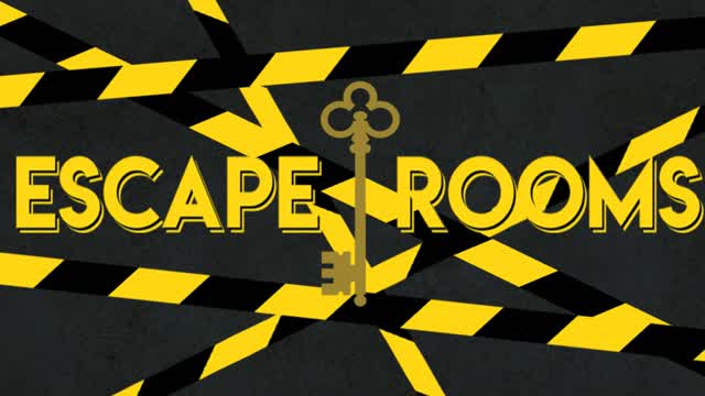 🔑 ESCAPE ROOM 360 🚪