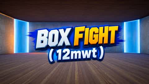 BoxFight2 & 12mwt