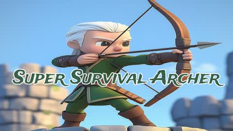 Super Survival Archer