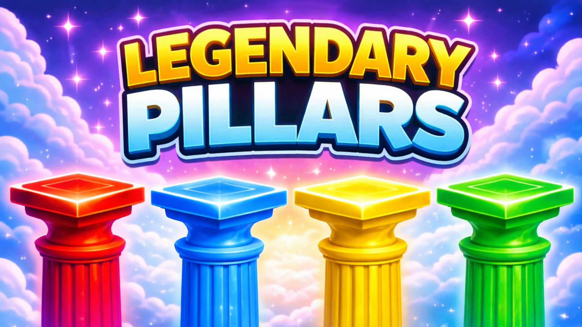 Legendary Pillars