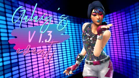 Galaxy's Live Event V1.3