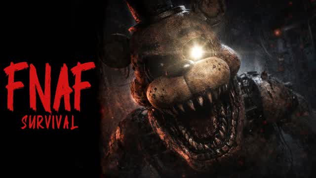 FNAF | HORROR