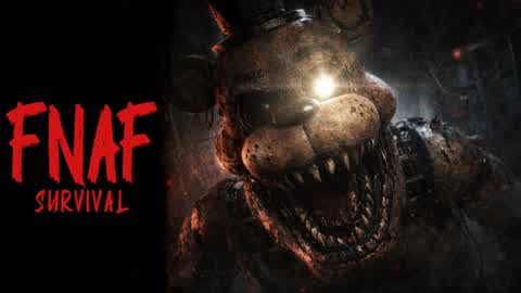 FNAF | HORROR