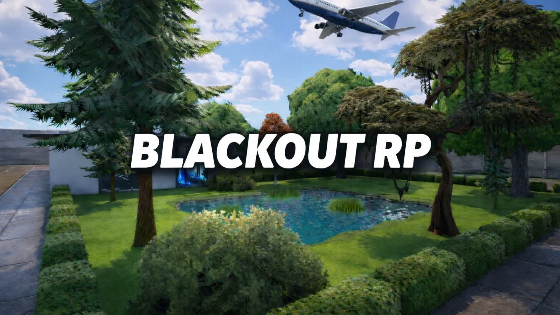 Blackout RP 🌘