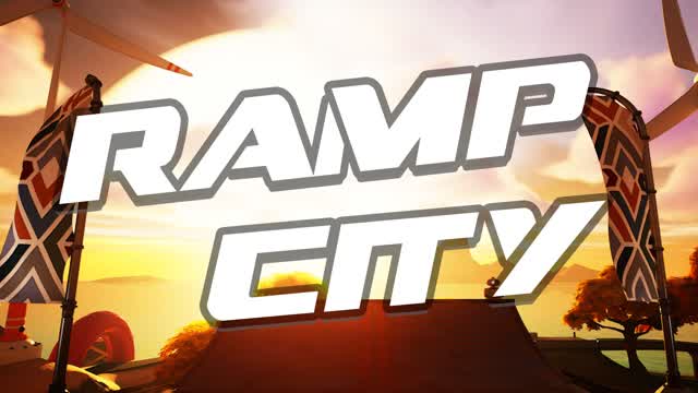 Ramp City