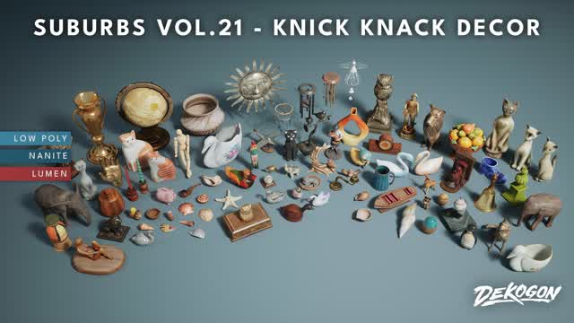 Suburbs_VOL21_KnickKnackDecor