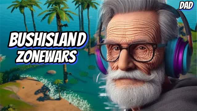 Capture 1 – 🌳BUSHISLAND (ZONEWARS)🍀