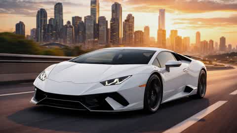 🚗RICH DRIVE ROAD🚗