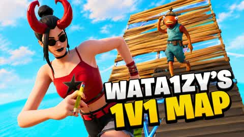 Wata1zy 1v1