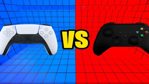 ULTRA RED VS BLUE 🔴🔵 (ALL GUNS)