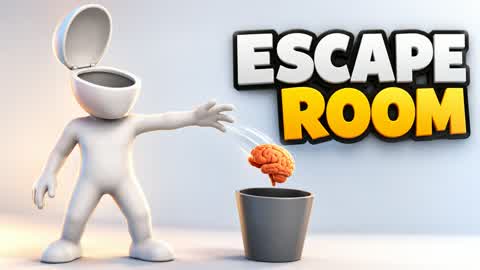 đ No Brain Escape Room