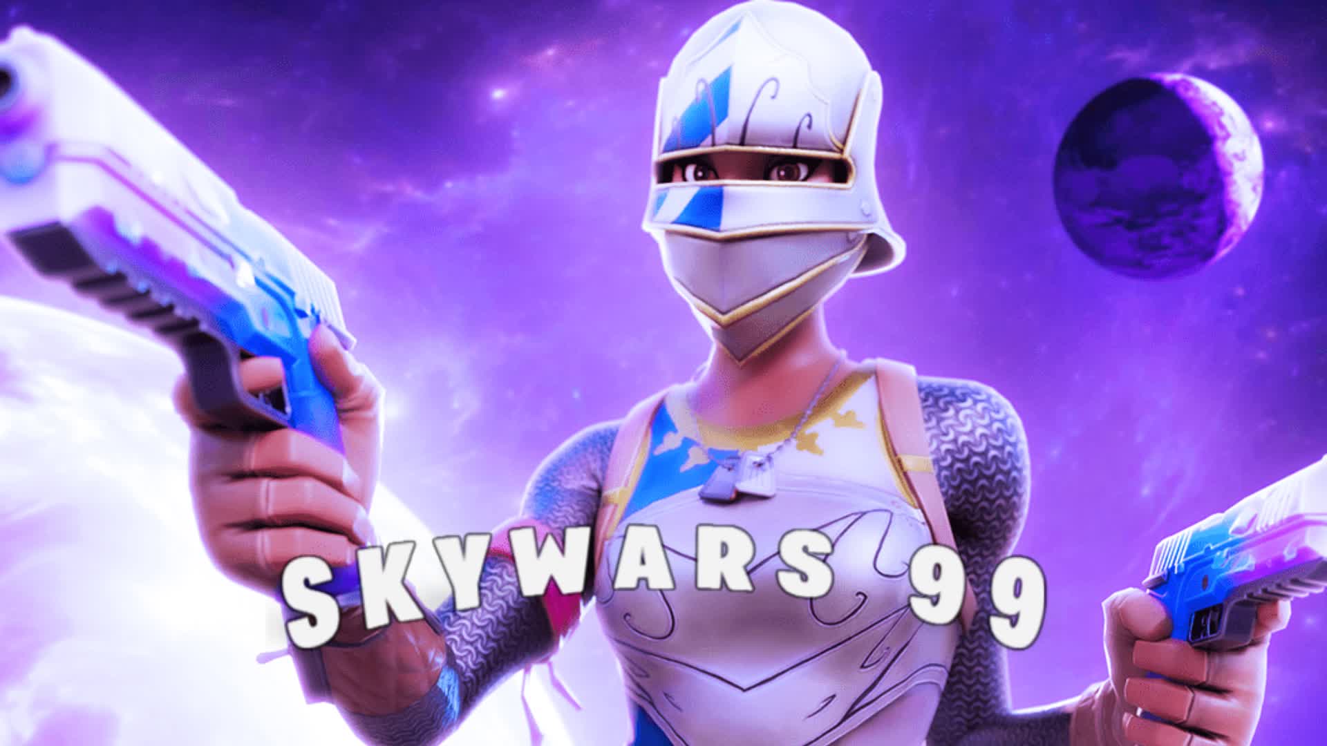 🗡️Skywars 99🗡️
