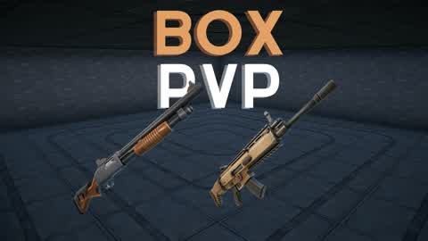 FFA BOX PVP CH5