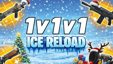 1V1V1 ICE RELOAD