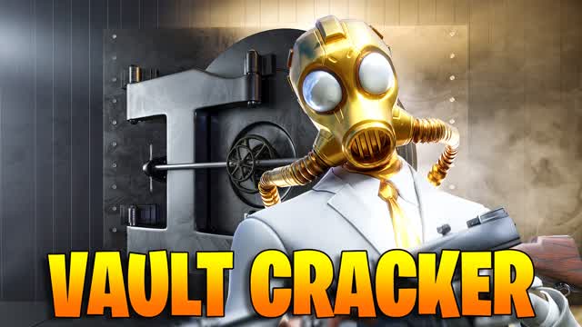 Vault Cracker