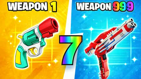 CHAPTER 7 - FFA ONE SHOT GUN GAME