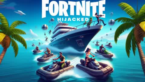 Hijacked