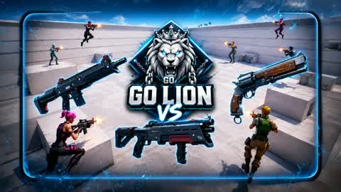 War of the Lions 4