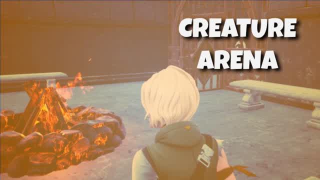 Creature Arena
