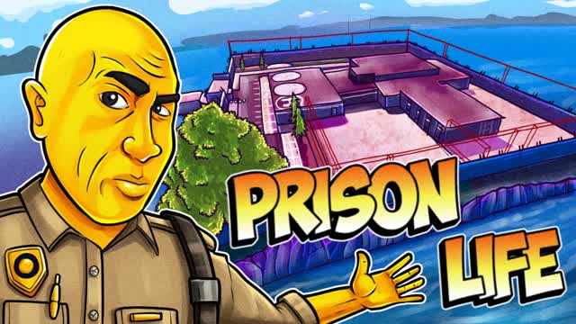 Capture 1 – ESCAPE FROM PRISON ⛓️👮