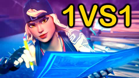 MTX 1V1 BUILD FIGHTS ضاربني بالبناء