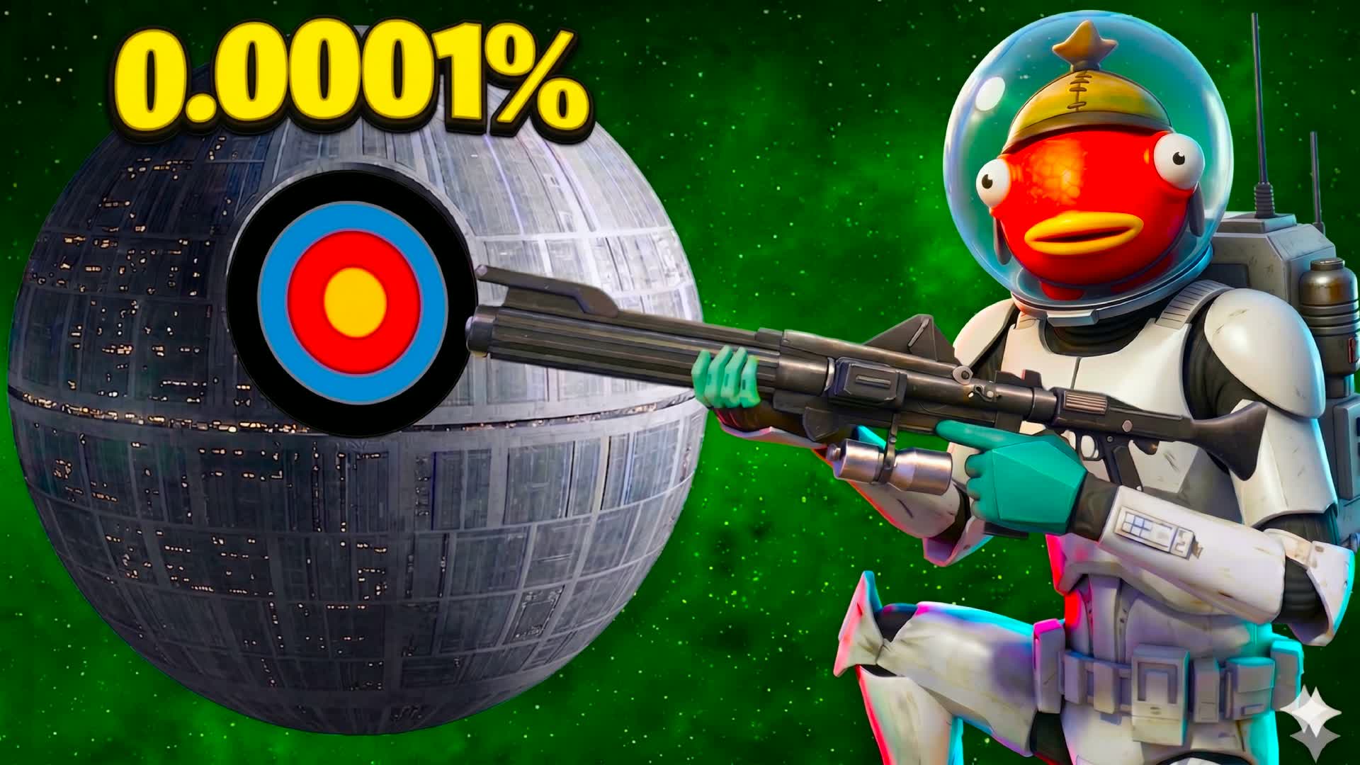 STARS 🎯TRICKSHOT PARKOUR🎯HARDEST!