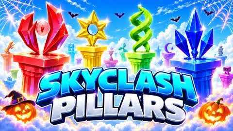 SKYCLASH PILLARS