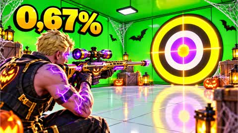 💠 MYSTIC CAVERN TRICKSHOT