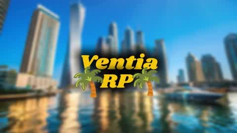 VENTIA RP 🌆