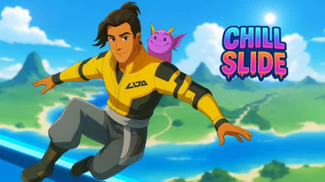 THE CHILL SLIDE
