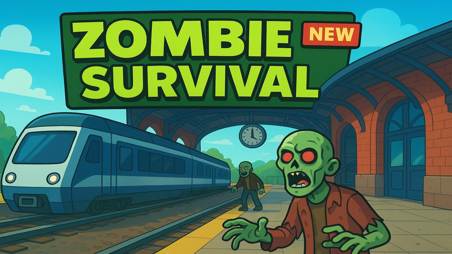 Classic Zombies
