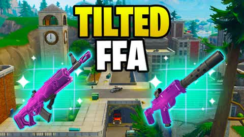 💥 TACTICAL FFA - TILTED